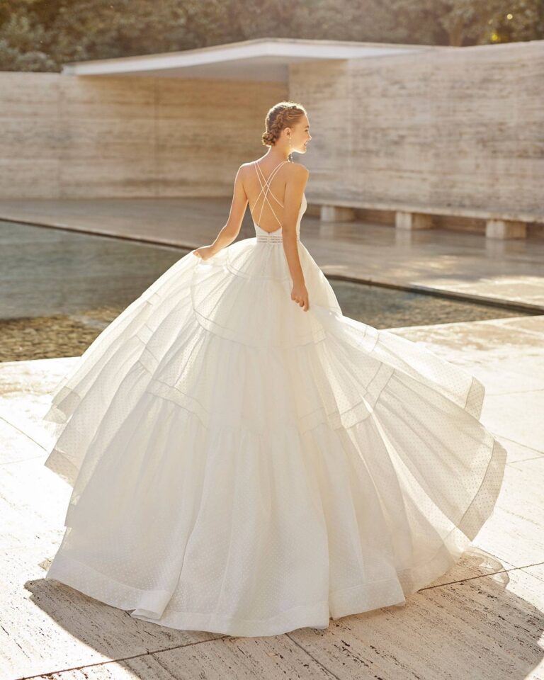 Rosa Clará Couture