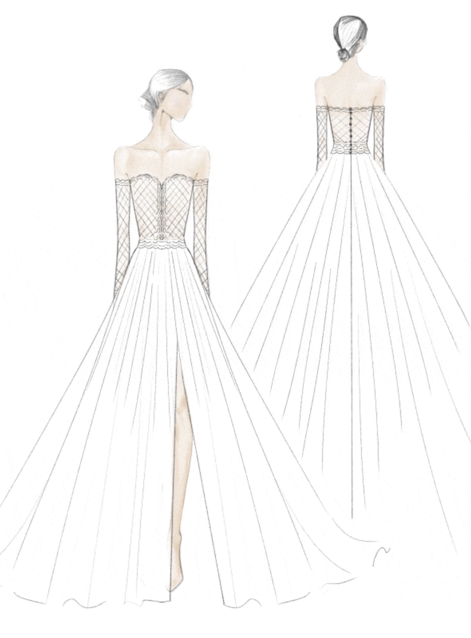 Rosa Clará Couture