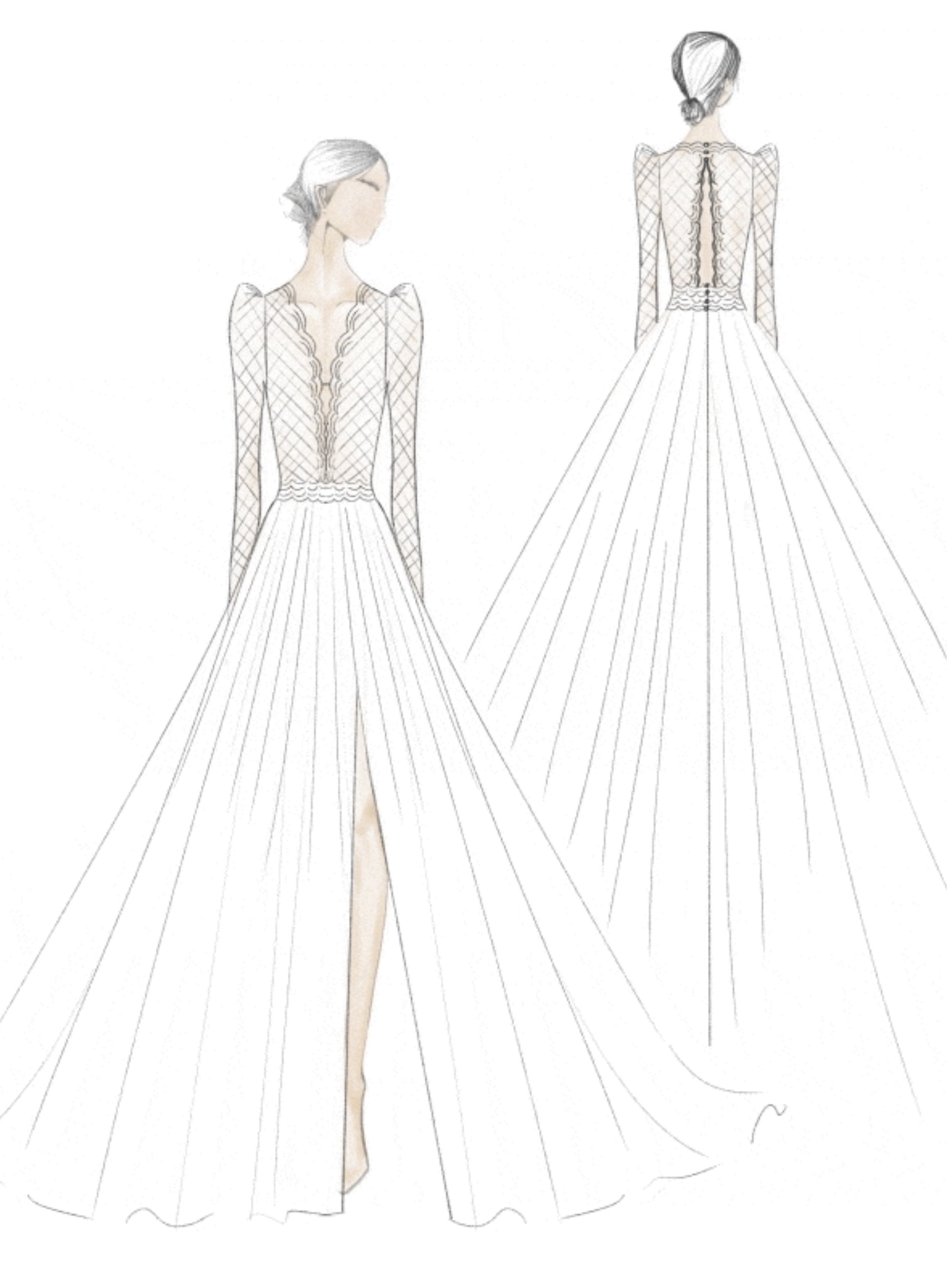 Rosa Clará Couture
