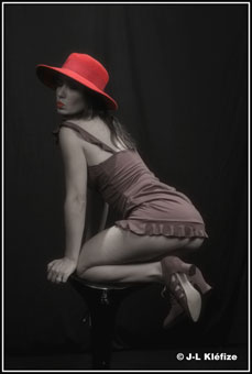 © Jean-Louis KLEFIZE