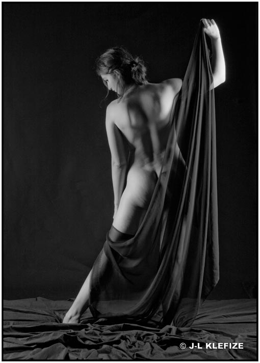 © Jean-Louis KLEFIZE