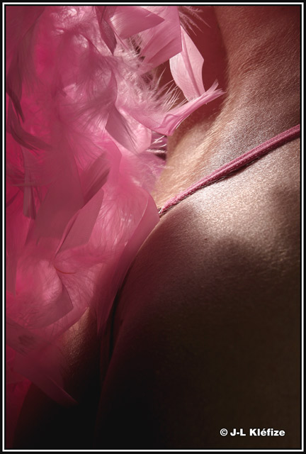 © Jean-Louis KLEFIZE
