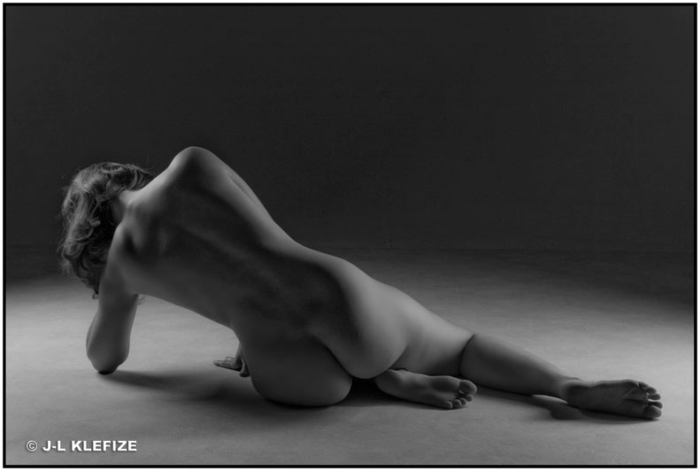 © Jean-Louis KLEFIZE