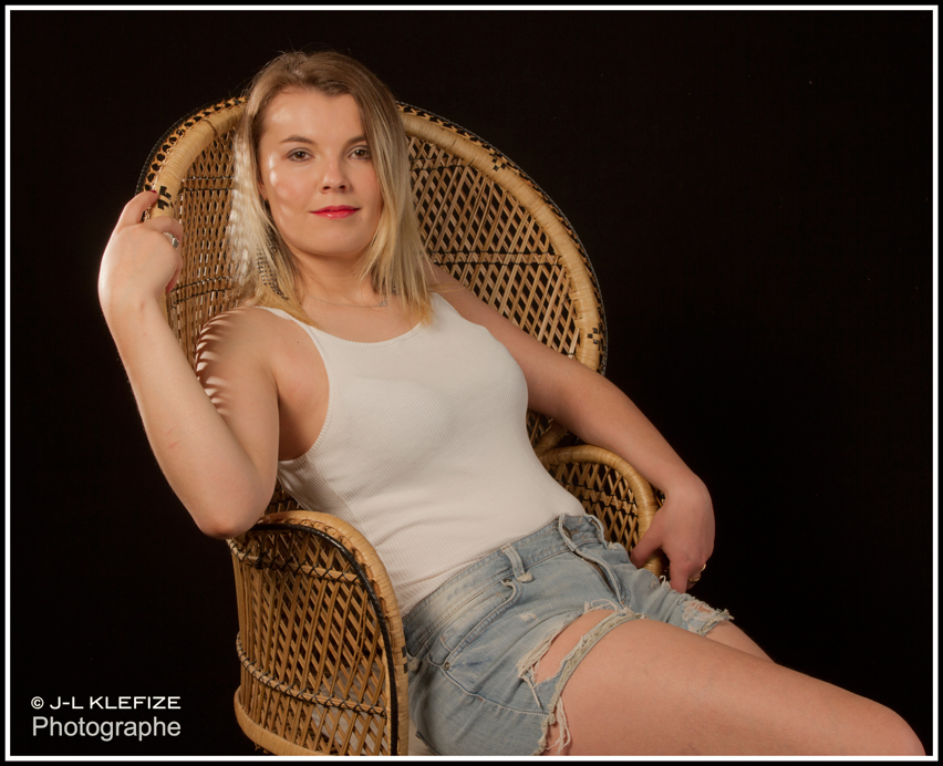© Jean-Louis KLEFIZE