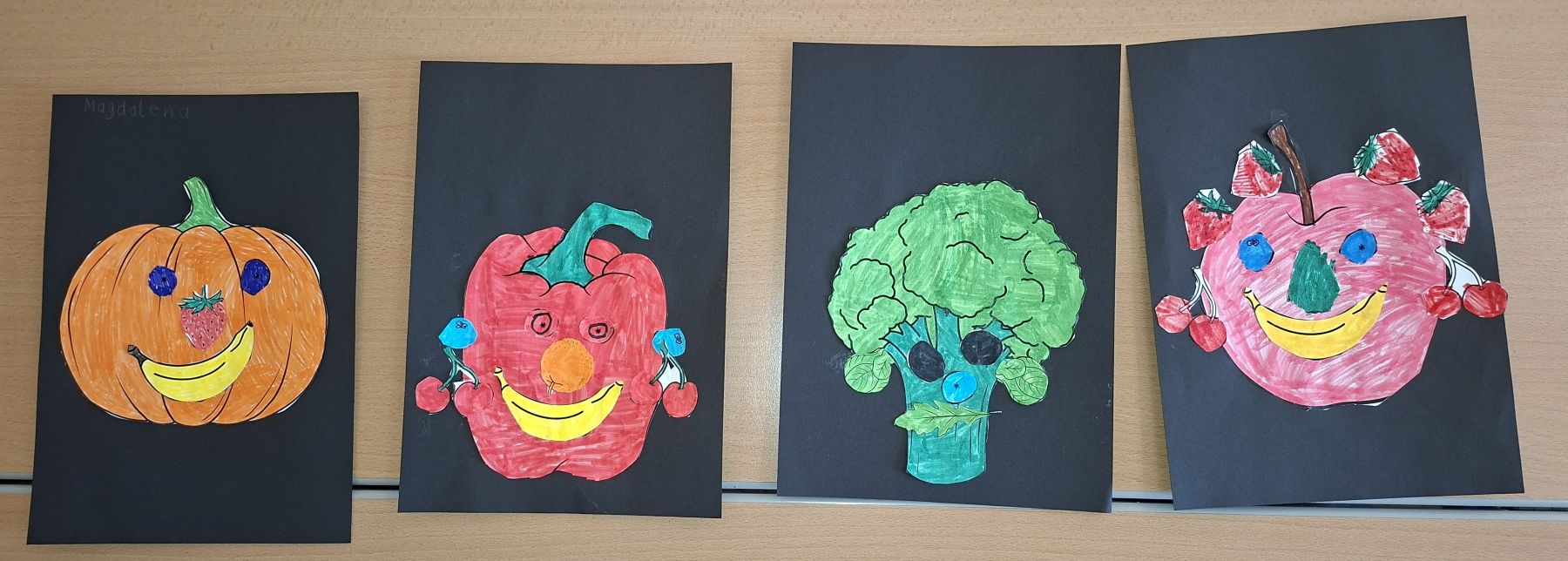 Ernährungspyramide