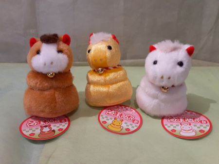 ぬいぐるみの散歩道 - 金沢 雑貨九兵衛