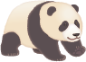 パンダ