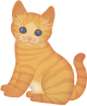 ネコ