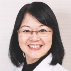 伊藤明子医師