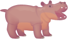 カバ