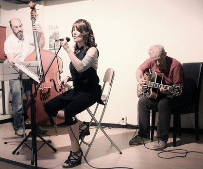 Con Sandro Gibellini e Gianluca Alberti