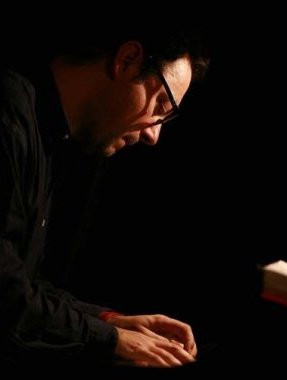 Alberto Bonacasa