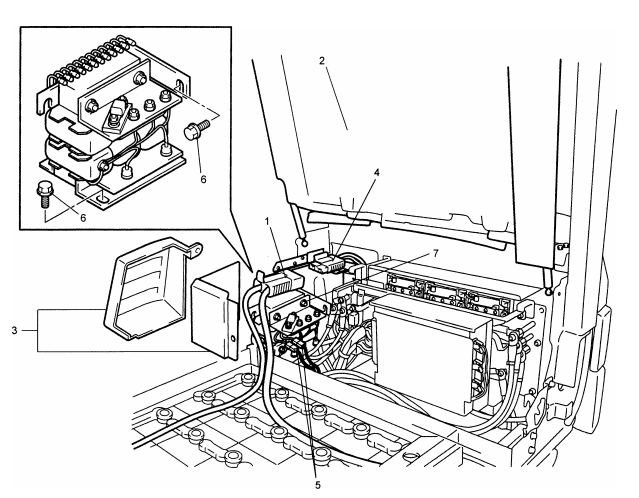 abbreviations for toyota wiring diagram