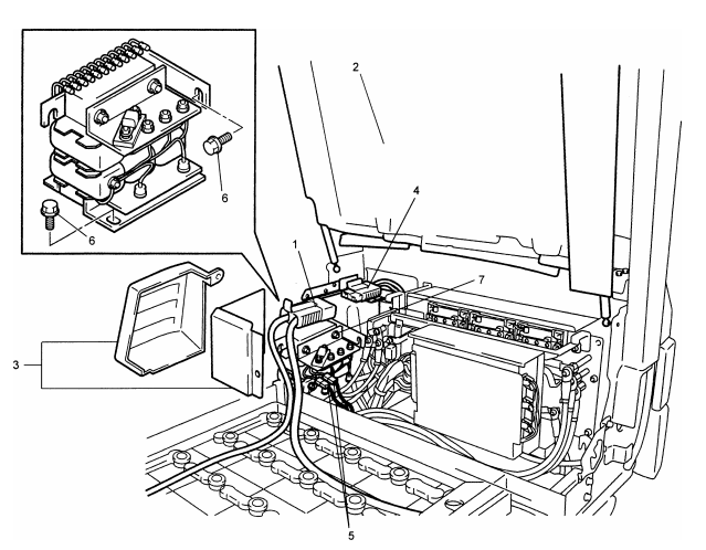 Toyota Forklift Service Repair Manual Free Download Pdf Ewd Manuals