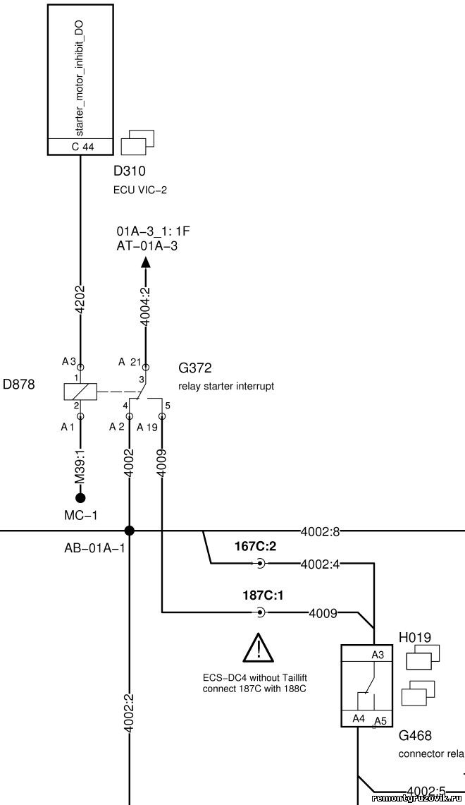 Daf Xf105 Repair Manuals Free, Daf Xf 105 Wiring Diagram Pdf