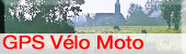 Circuits GPS vélo et Moto