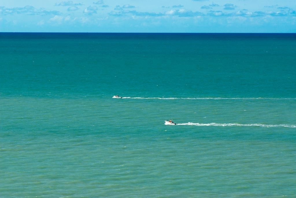 Baie de Somme Paysage de Picardie