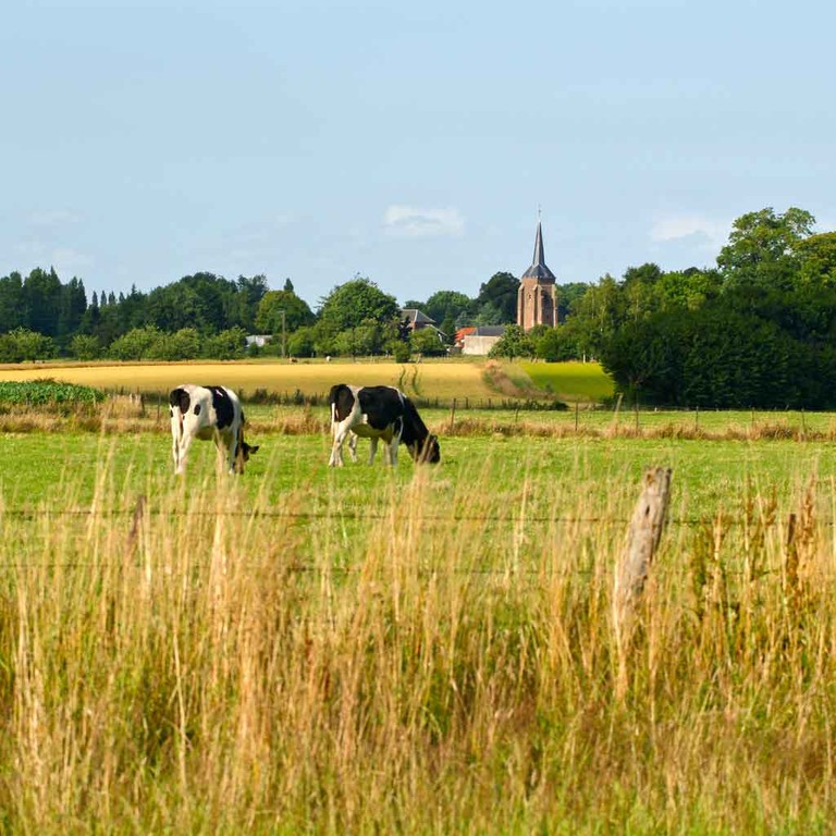 Valines Village de Picardie