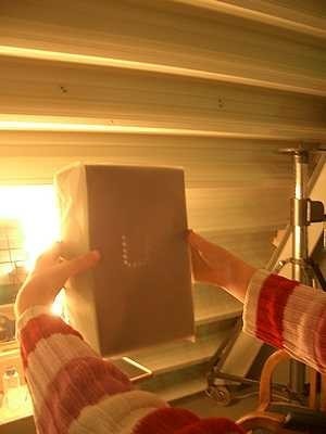 Camera Obscura