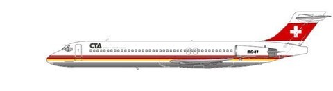 CTA MD-87/Courtesy: md80design