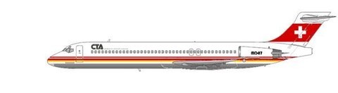 CTA MD-87/Courtesy: md80design