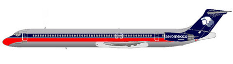 MD-88/Courtesy:md80design