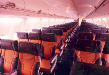 Die 717 Bei Southwest Www Md 80 Com Onlinedienst Fur