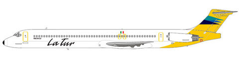 La Tur MD-83/Courtesy: md80design