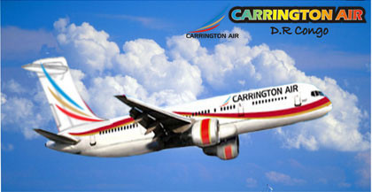 Courtesy: Carrington Air