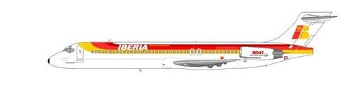 MD-87/Courtesy: md80design