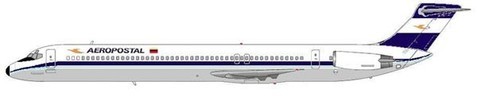 MD-83/Courtesy: MD-80.com