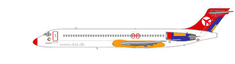 MD-87 der DAT/Courtesy: md80design