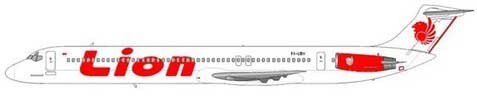 MD-82/Courtesy: md80design