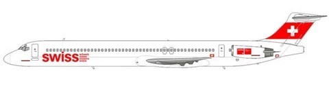 Swiss MD-83/Courtesy: md80design
