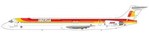 MD-88/Courtesy: md80design