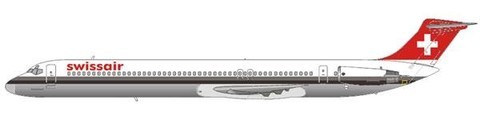 MD-81/Courtesy: md80design
