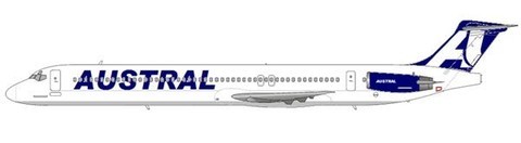 Das aktuelle Farbschema von Austral/Courtesy: md80design