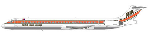 BIA MD-83/Courtesy and Copyright: md80design