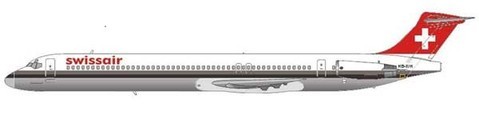 MD-81/Courtesy: md80design