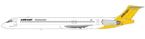 MD-82/Courtesy: md80design