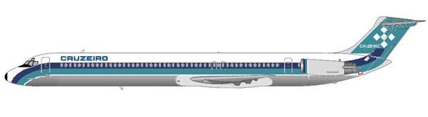 Cruzeiro (Serviços Aéreos Cruzeiro do Sul)