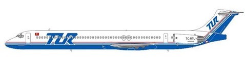 Die MD-83 TC-RTU/Courtesy: md80design