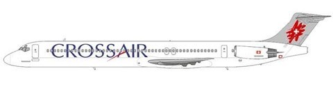 MD-83/Courtesy: md80design