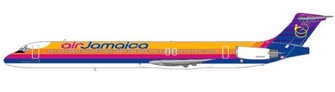 Farbenfrohe MD-83/Courtesy: md80design
