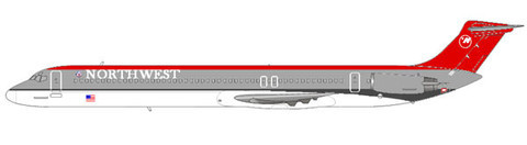 Nischenrolle bei Northwest/Courtesy: md80design