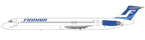 MD-83/Courtesy: md80design