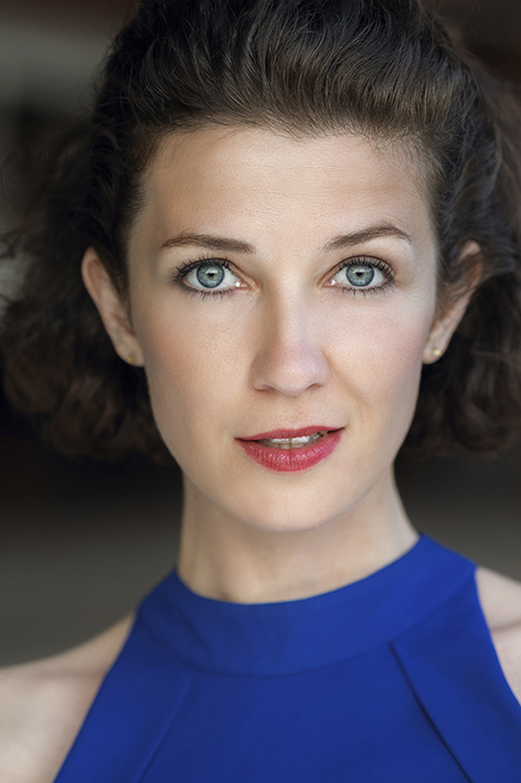 JULIA LIßEL - Sängerin, Musicaldarstellerin