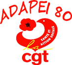 cgt adapei 80