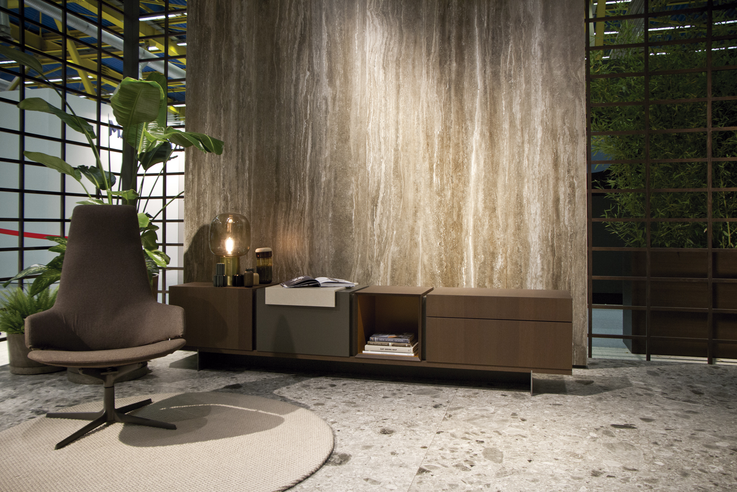 Inalco Petraherberts Webseite