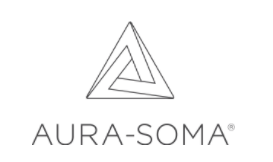 ロゴ画像：Aura-SomaⓇ